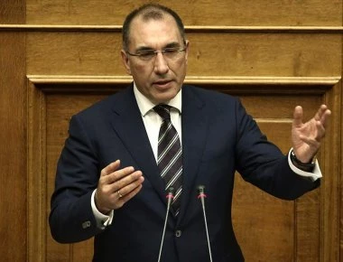 Δ.Καμμένος: «Ο βασικός σκοπός είναι η δημιουργία ενός πατριωτικού μετώπου»